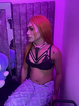 _KittyQueen12 웹캠 쇼