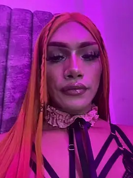 _KittyQueen12 Show in webcam