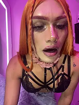 _KittyQueen12 웹캠 쇼