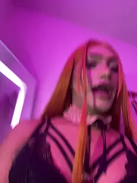 عرض كام _KittyQueen12