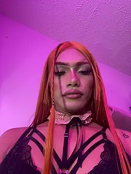 _KittyQueen12 웹캠 쇼