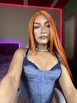 _KittyQueen12 Webcamshow