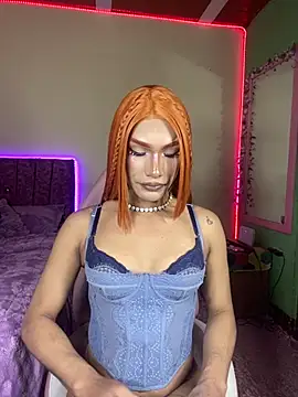 _KittyQueen12 Webcam show