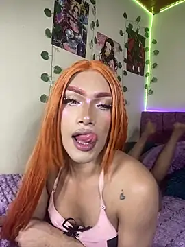 _KittyQueen12 Adlı Modelin Web Kamerası Şovu
