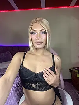 Show Webcam de _KittyQueen12