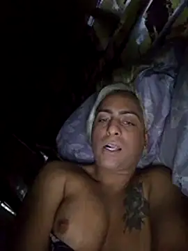 Show webcam de Jennifertravesti