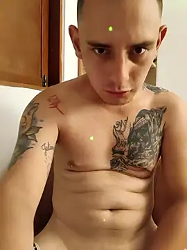 Show Webcam de DANTECROS
