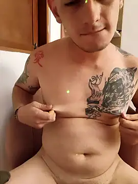 DANTECROS Webcamshow
