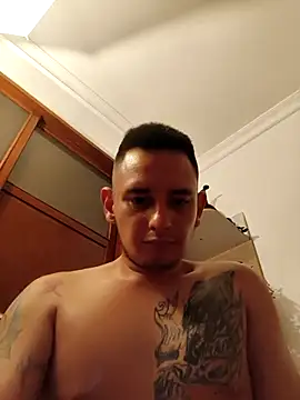 DANTECROS Show in webcam