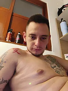 DANTECROSn Webbikameraesitys