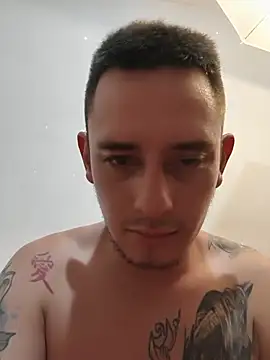 DANTECROS Webcamshow