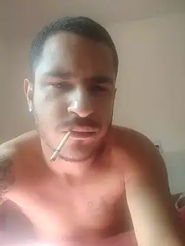 Show de WOLFMANBYPANTHER na webcam