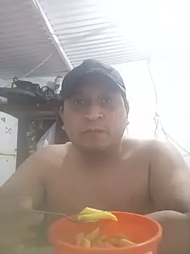 Lokito1989n Webbikameraesitys