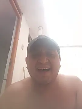Show de Lokito1989 na webcam
