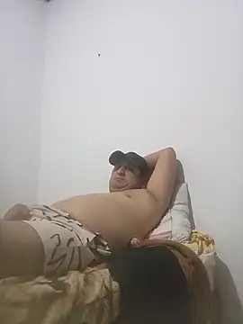 Lokito1989 – webcam-show