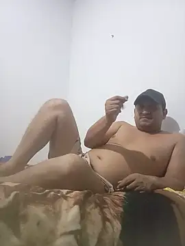 Show de webcam de Lokito1989