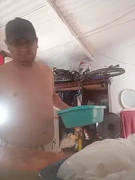 Lokito1989's Webcam Show