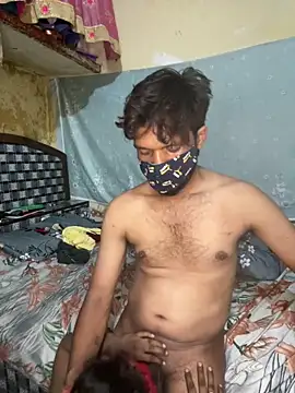 Sexu_madhuのウェブカメラショー