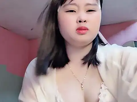 Elysia679 网络视讯表演