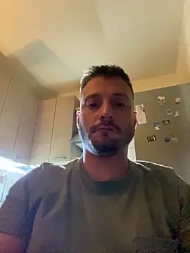 slave9955 Webcam show