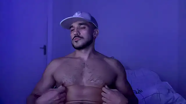 DanteRomanov's Webcam Show
