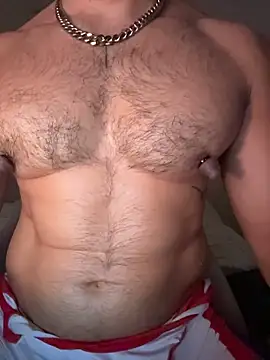 DanteRomanov webcam show