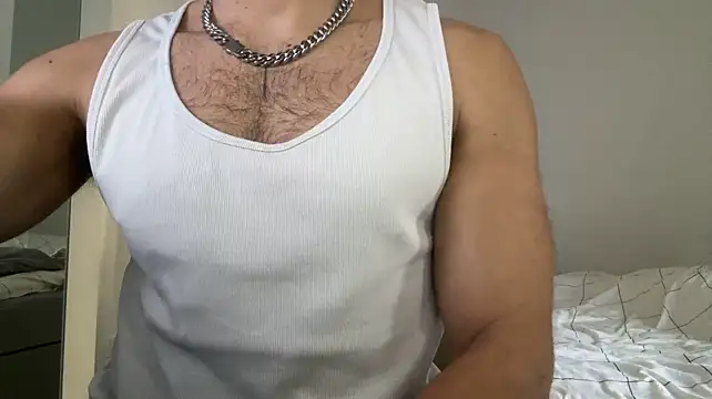 DanteRomanov's Webcam Show