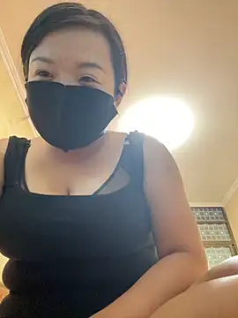 xiaomaomi066 网络视讯表演