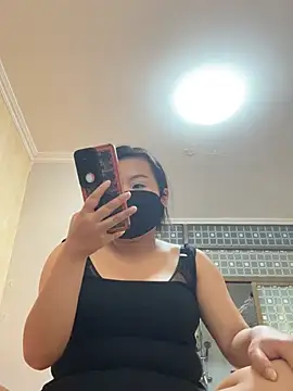 xiaomaomi066's Webcam Show