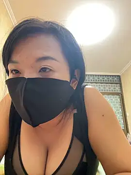 xiaomaomi066 网络视讯表演