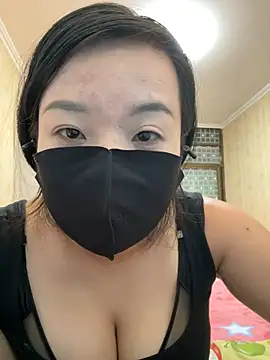 xiaomaomi066 网络视讯表演