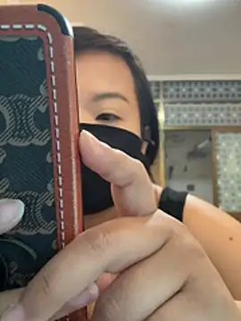 xiaomaomi066's Webcam Show