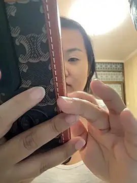 xiaomaomi066 Show Webcam