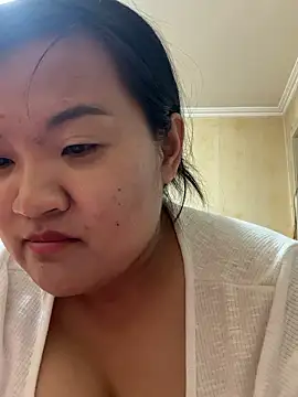 Webkamerová show xiaomaomi066