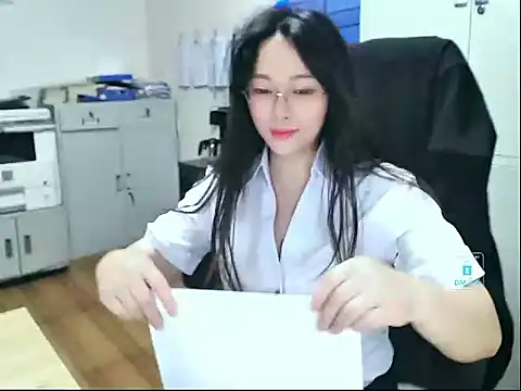 baijie0616 网络视讯表演