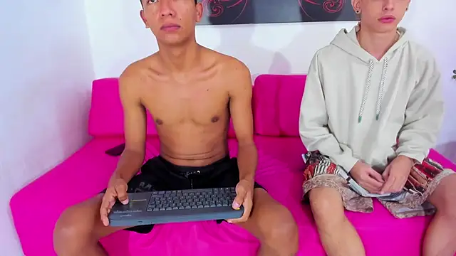 Thomy_hard's Webcam Show