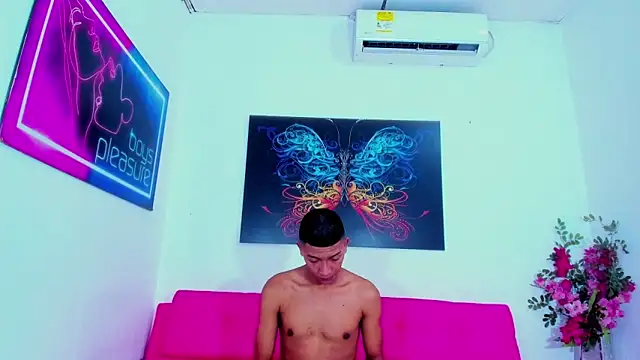 Thomy_hard Webcamshow
