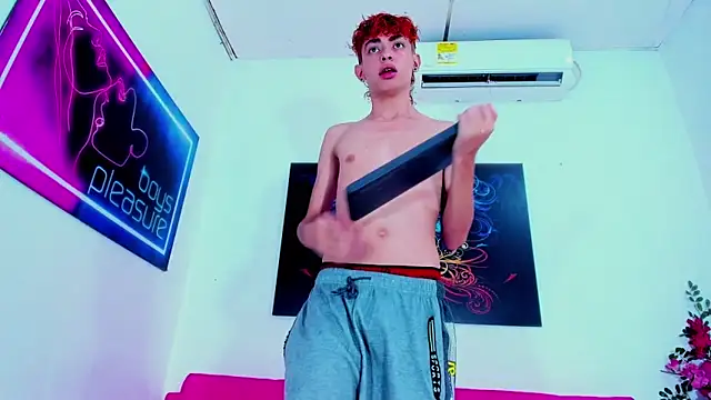 Thomy_hard Webcamshow