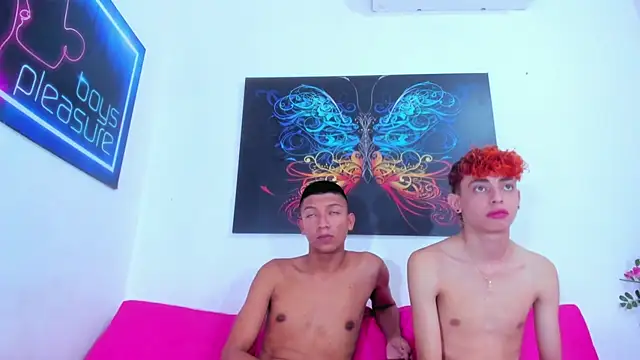 Thomy_hard 网络视讯表演