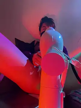 YELURK 网络视讯表演