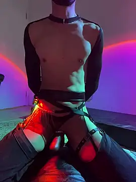 YELURK Show Webcam