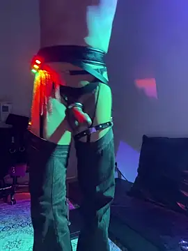 YELURK Show Webcam