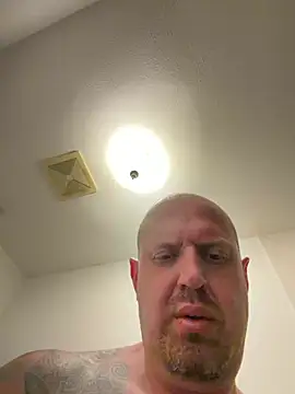BigDJohnson5's Webcam Show
