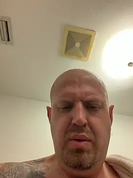 Show webcam de BigDJohnson5