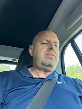 BigDJohnson5 webkamerás műsora