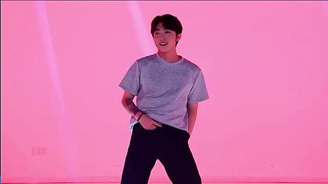 Blushboys 웹캠 쇼