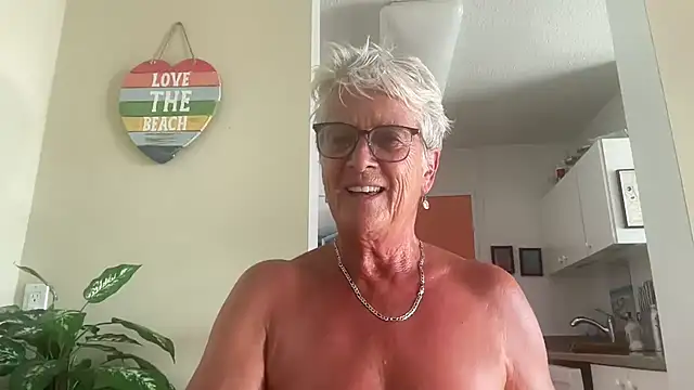 Show webcam de ldrolet