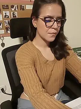 SophiaSweetxxx Webcam-Show