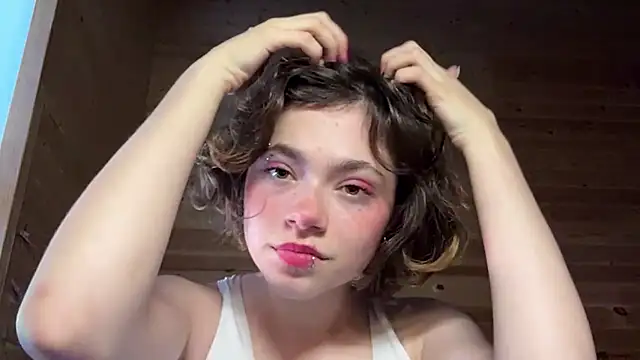 MaisieRendina Webcam Show