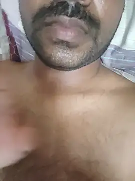 kamamadhuuu 웹캠 쇼